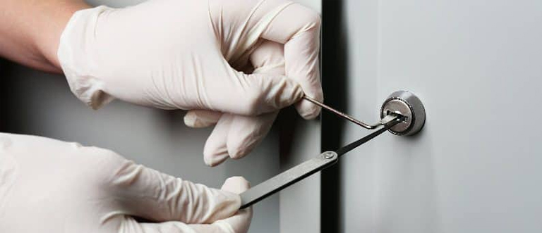 Commercial Emergency Locksmith Clearlake