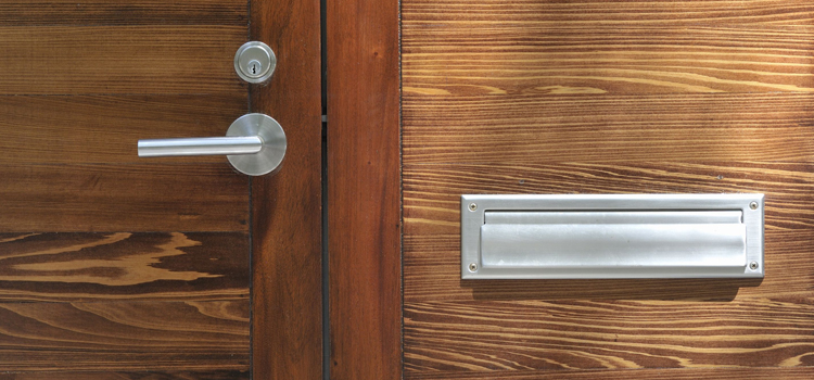 Electric Front Door Lock Repair Clearlake