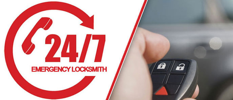 Emergency Locksmith Clearlake