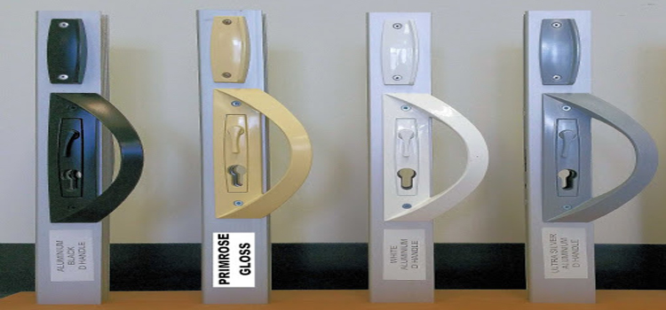 Sliding Door Handle Design Clearlake