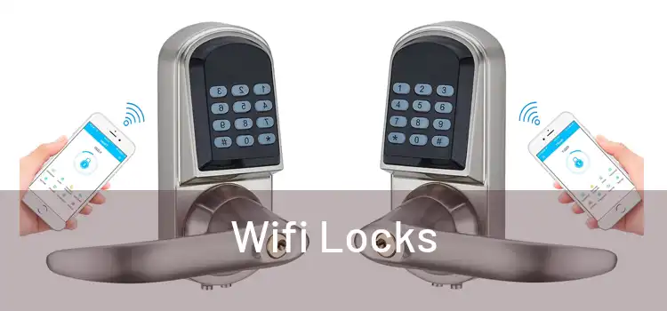  Wifi Locks 